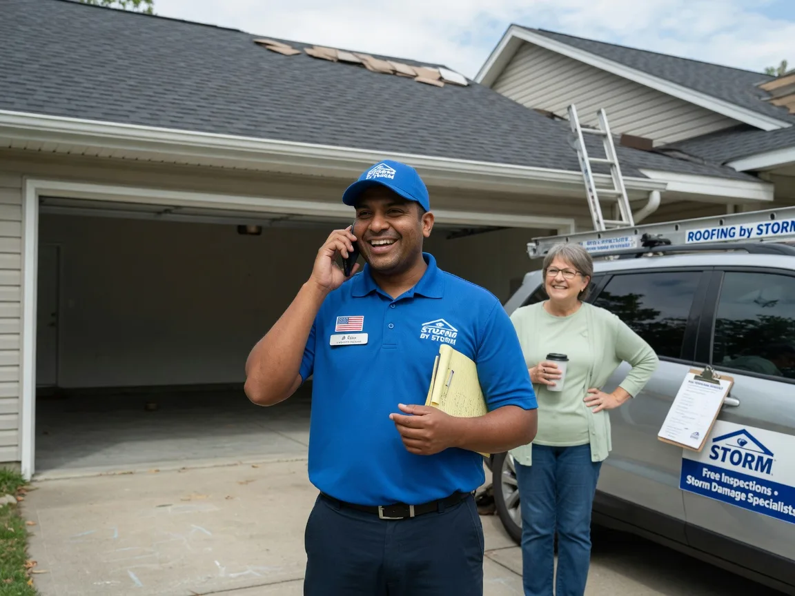Roof Repair Near Me Raymond, KS FAQs