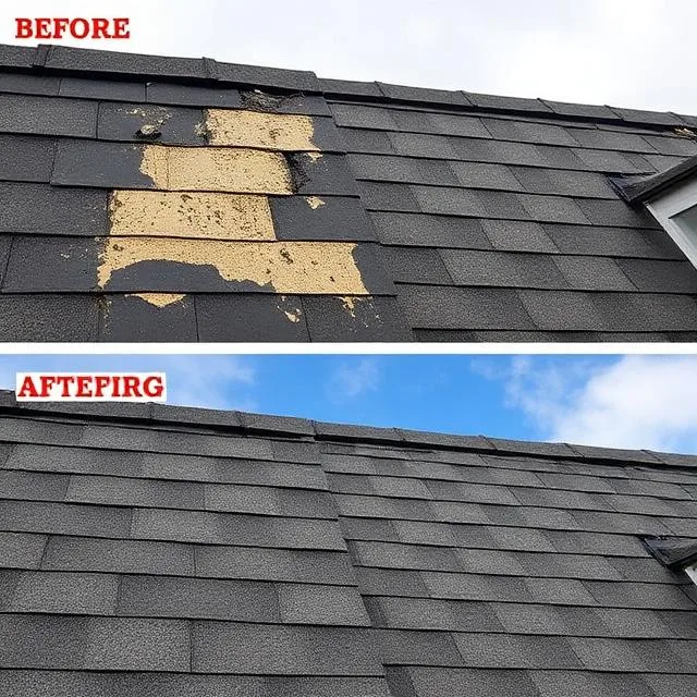 Roof Repair Near Me in Raymond, KS near me